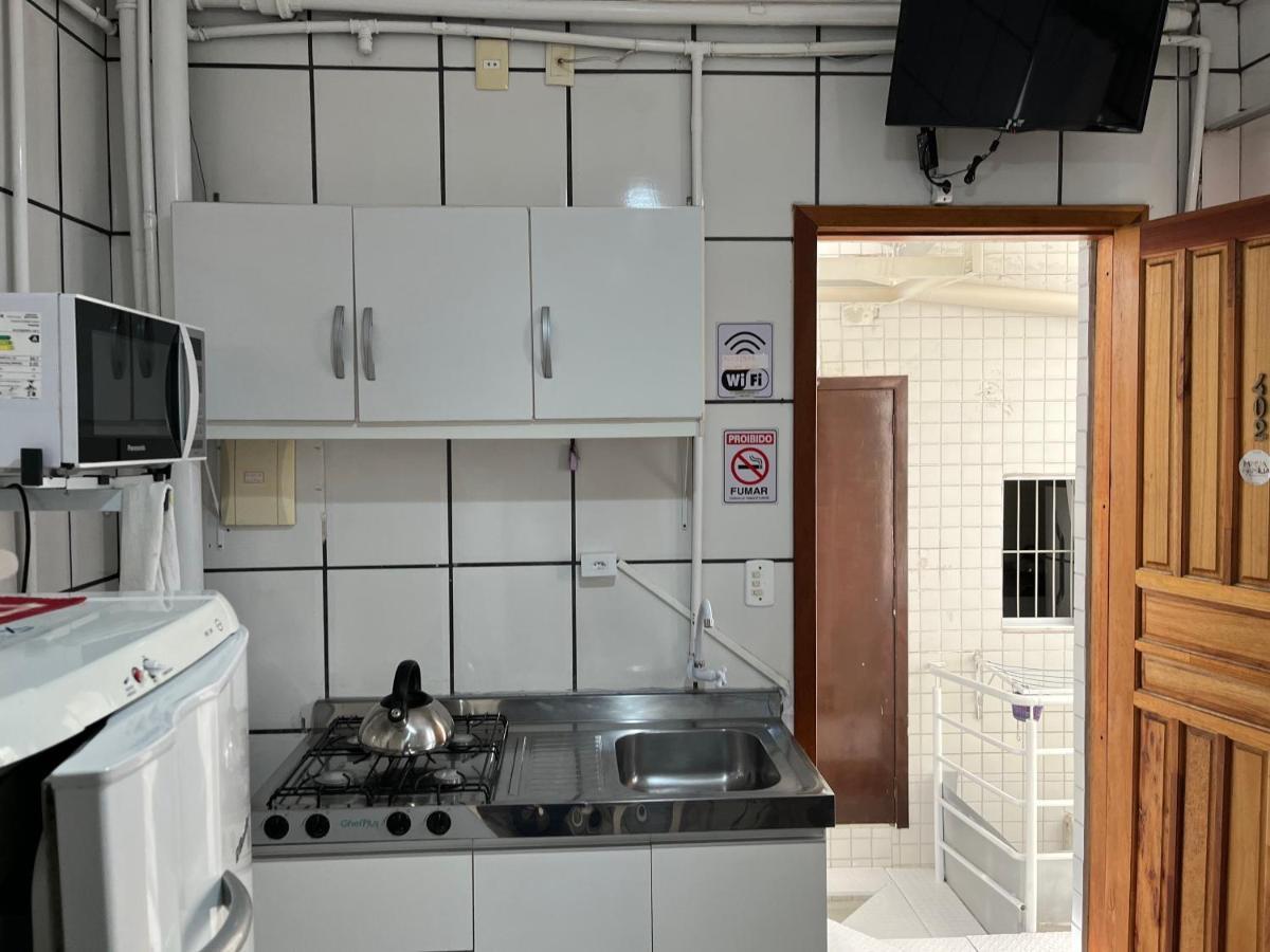 דירות Balneário Camboriú Residencial Dubai Centro מראה חיצוני תמונה