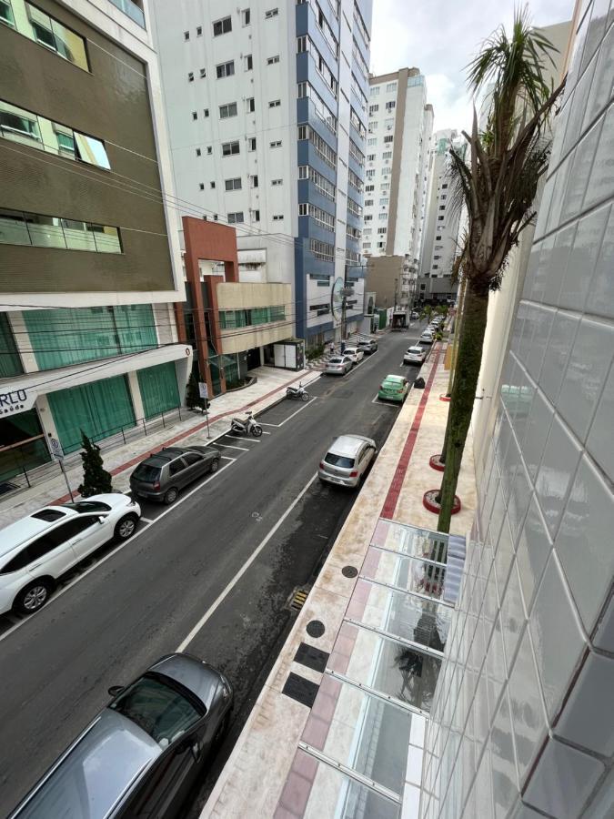 דירות Balneário Camboriú Residencial Dubai Centro מראה חיצוני תמונה