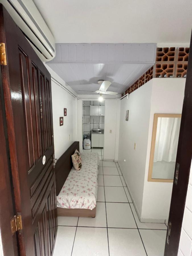 דירות Balneário Camboriú Residencial Dubai Centro מראה חיצוני תמונה