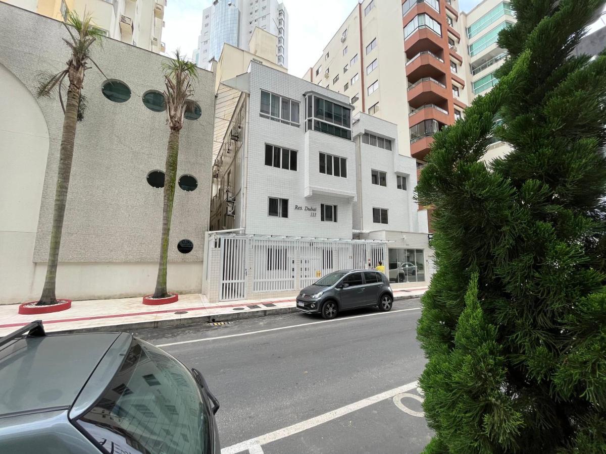 דירות Balneário Camboriú Residencial Dubai Centro מראה חיצוני תמונה