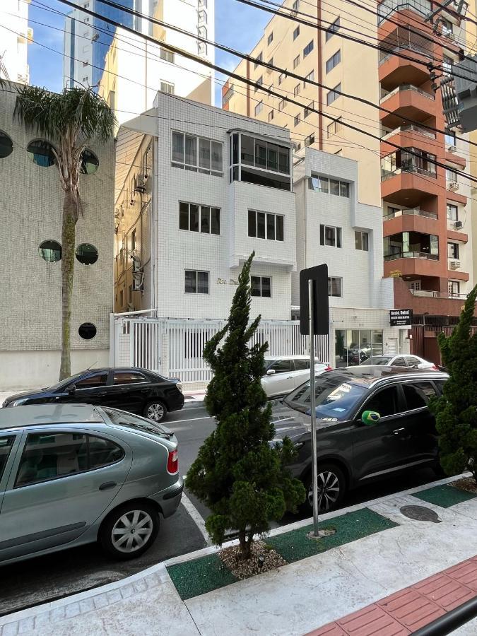 דירות Balneário Camboriú Residencial Dubai Centro מראה חיצוני תמונה